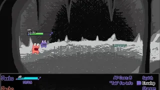 Скриншот 4 к игре Jeebo & Jerbo vs. Life