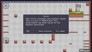 Скриншот 5 к игре Friends of little Yus