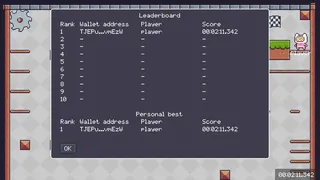 Скриншот 6 к игре Friends of little Yus