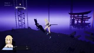 Скриншот 2 к игре Soulstopia -PHI-