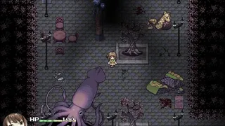Скриншот 2 к игре Scarred Stars: Traumatic Edition