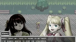 Скриншот 6 к игре Scarred Stars: Traumatic Edition