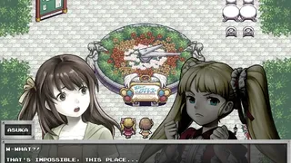Скриншот 7 к игре Scarred Stars: Traumatic Edition