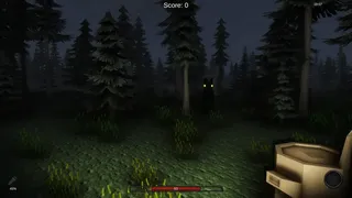 Скриншот 2 к игре Eyes of the Night
