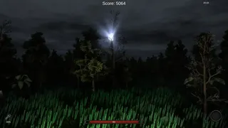 Скриншот 4 к игре Eyes of the Night
