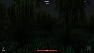 Скриншот 5 к игре Eyes of the Night