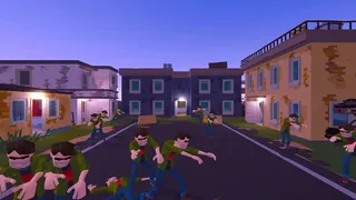Скриншот 6 к игре BBQ Simulator: The Squad