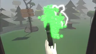 Скриншот 6 к игре Shoot!