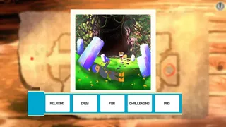 Скриншот 5 к игре Slide Stories: Bucky's Quest