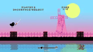 Скриншот 2 к игре SUPER CHICKEN JUMPER