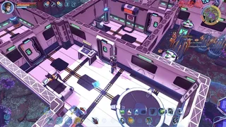 Скриншот 1 к игре Beyond Contact