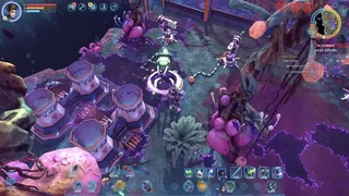 Скриншот 3 к игре Beyond Contact