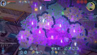 Скриншот 6 к игре Beyond Contact