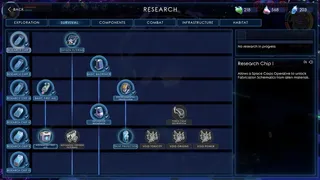Скриншот 7 к игре Beyond Contact