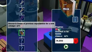 Скриншот 1 к игре Klomanager - Hochgewürgt
