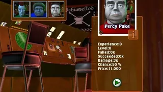 Скриншот 2 к игре Klomanager - Hochgewürgt