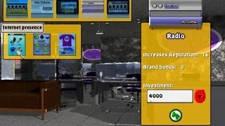 Скриншот 5 к игре Klomanager - Hochgewürgt