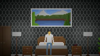 Скриншот 1 к игре Behind Closed Doors: A Developer's Tale