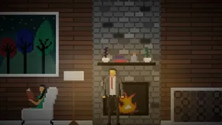 Скриншот 2 к игре Behind Closed Doors: A Developer's Tale