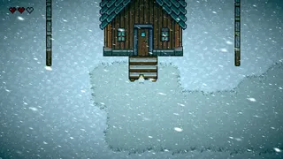 Скриншот 7 к игре Behind Closed Doors: A Developer's Tale
