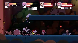 Скриншот 2 к игре Fighties 2