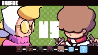 Скриншот 3 к игре Fighties 2