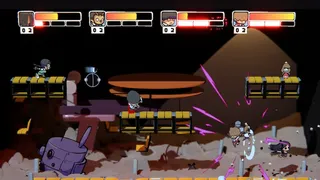 Скриншот 4 к игре Fighties 2