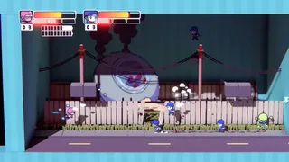 Скриншот 6 к игре Fighties 2
