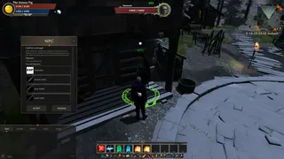 Скриншот 4 к игре Titan