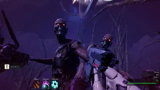 Скриншот 2 к игре Voidwalkers: The Gates Of Hell