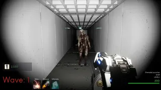 Скриншот 5 к игре Voidwalkers: The Gates Of Hell