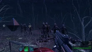 Скриншот 7 к игре Voidwalkers: The Gates Of Hell