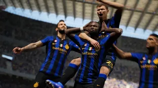 Скриншот 10 к игре eFootball