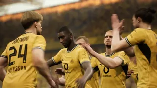 Скриншот 12 к игре eFootball