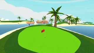 Скриншот 4 к игре Smoots Golf - First Training