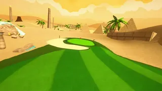 Скриншот 6 к игре Smoots Golf - First Training