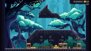 Скриншот 1 к игре Goat's Tale (Classic)
