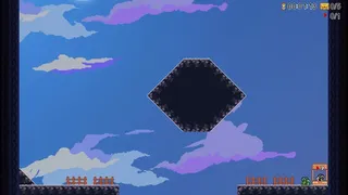 Скриншот 5 к игре Goat's Tale (Classic)
