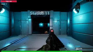 Скриншот 1 к игре Mind Space