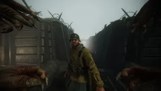 Скриншот 4 к игре Mythic: Forest Warden