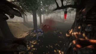 Скриншот 6 к игре Mythic: Forest Warden