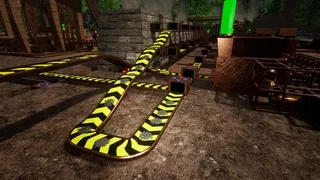 Скриншот 1 к игре Engineer Alpha