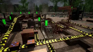 Скриншот 2 к игре Engineer Alpha