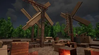 Скриншот 3 к игре Engineer Alpha