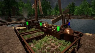 Скриншот 4 к игре Engineer Alpha