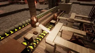 Скриншот 5 к игре Engineer Alpha