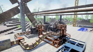 Скриншот 6 к игре Engineer Alpha
