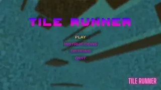 Скриншот 6 к игре Tile Runner
