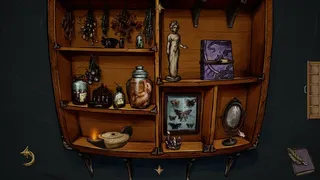 Скриншот 3 к игре Havsala: Into the Soul Palace