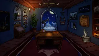 Скриншот 4 к игре Havsala: Into the Soul Palace